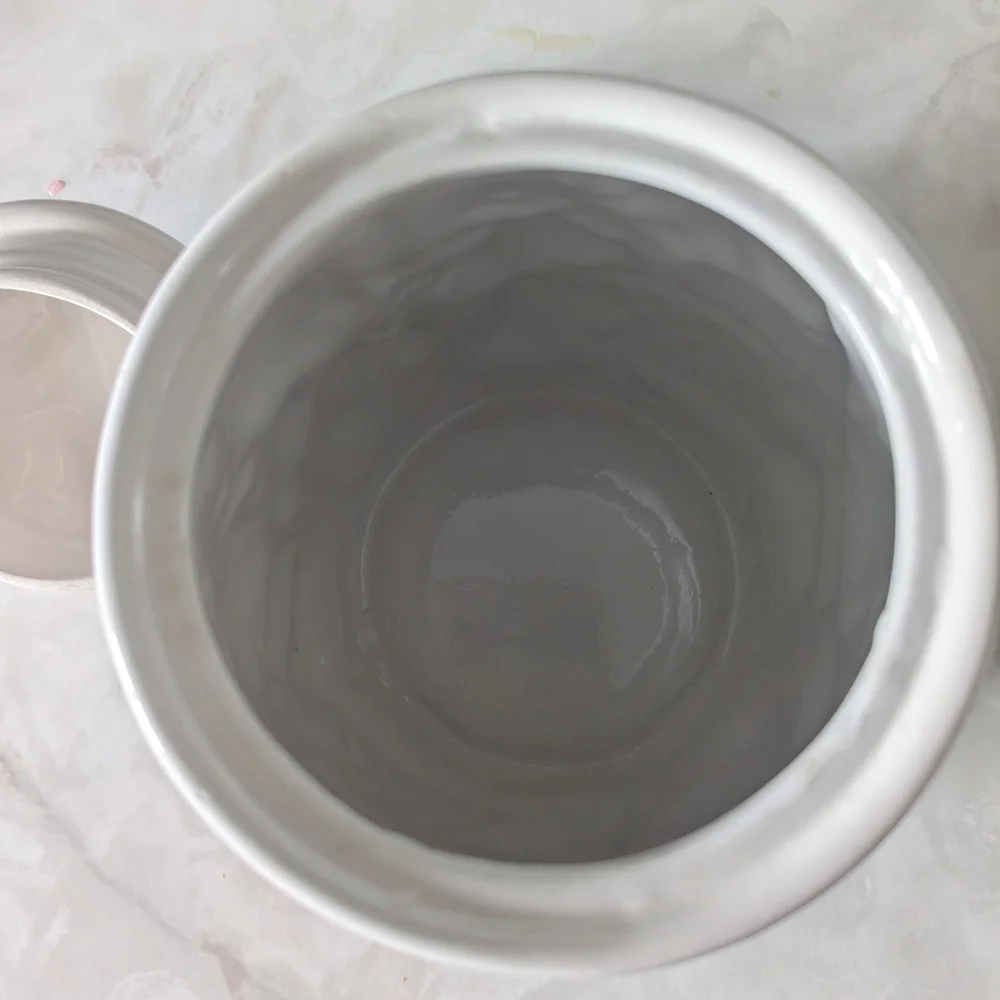 Apple Themed Ceramic Canister Set - Picture 5 of 10